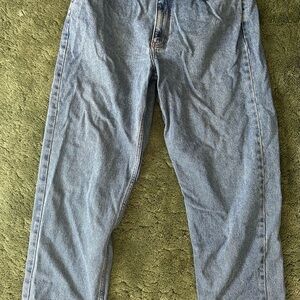 Men's Calvin Klein Blue Jeans